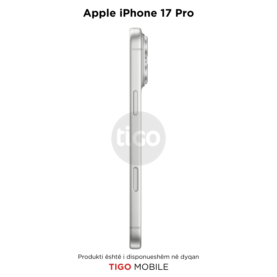 Apple iPhone 17 Pro E-SIM