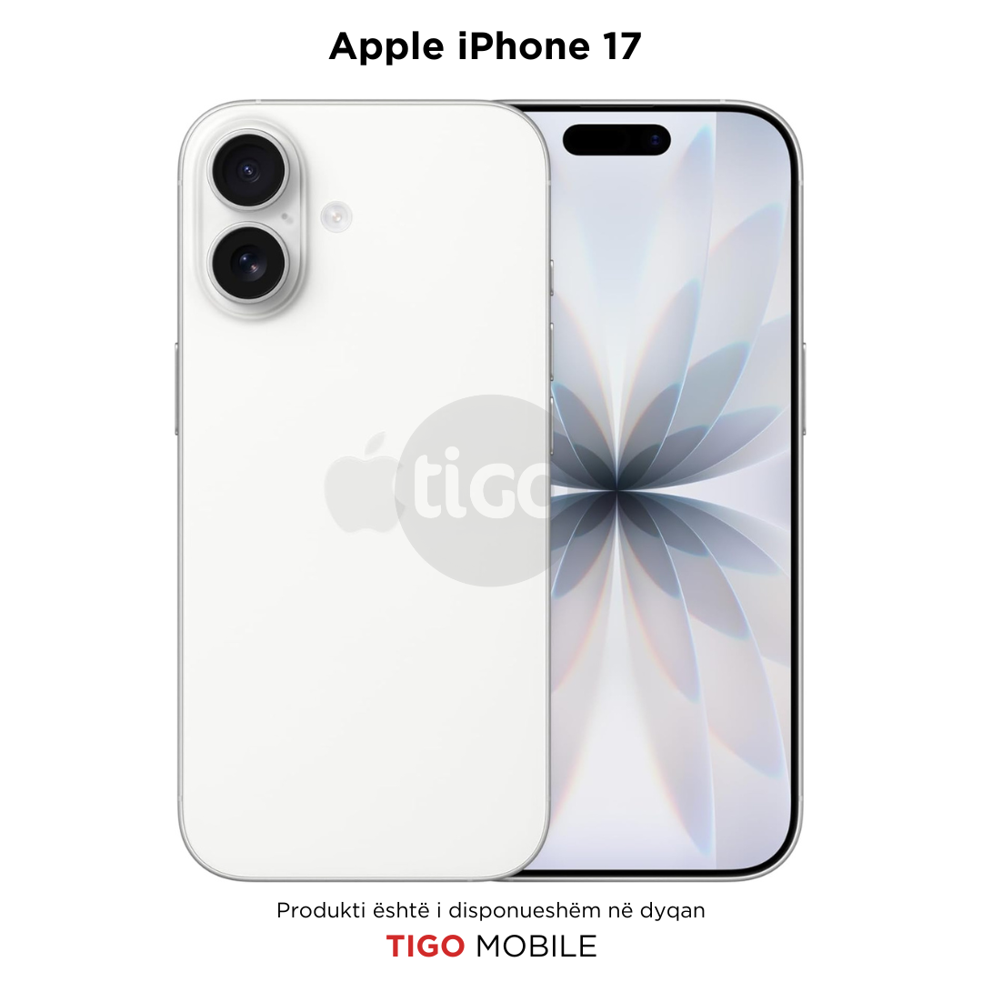 Apple iPhone 17