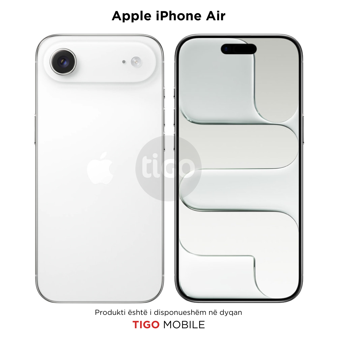 Apple iPhone Air E-SIM