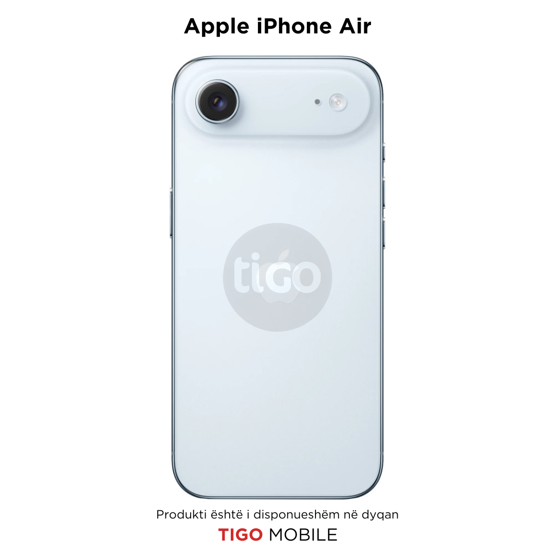 Apple iPhone Air E-SIM