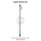 Apple iPhone Air E-SIM