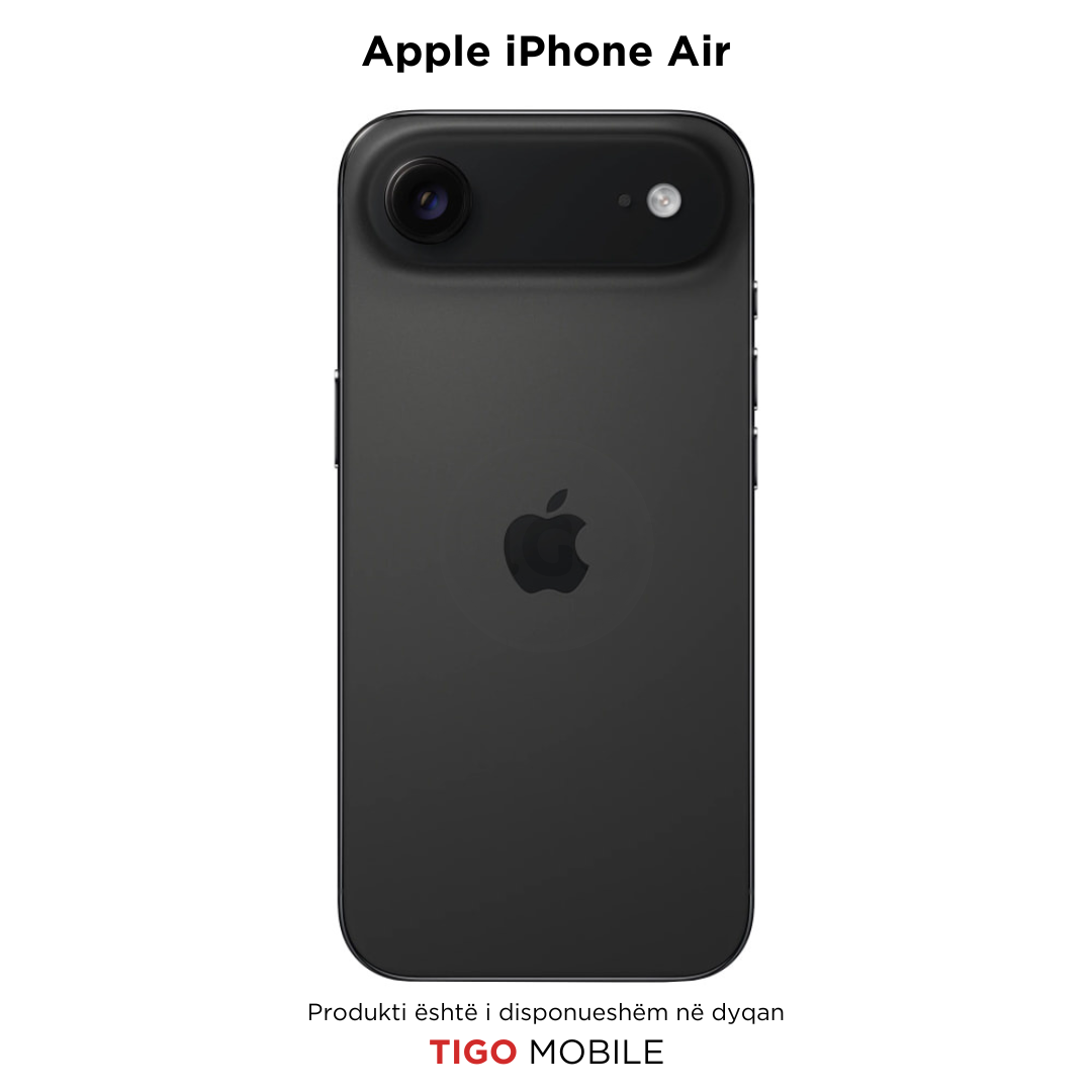 Apple iPhone Air E-SIM