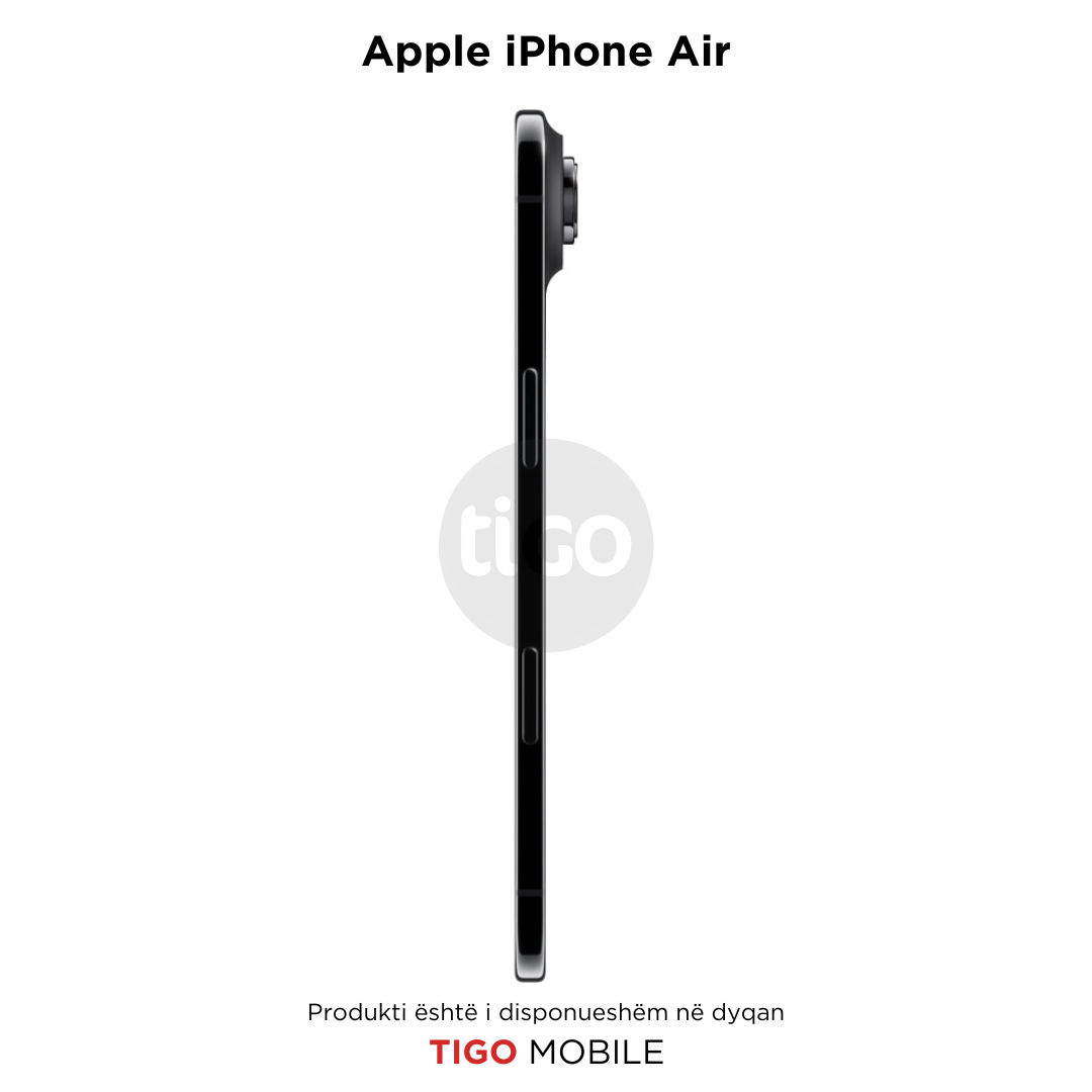 Apple iPhone Air E-SIM