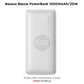 Baseus Bipow Pro Power Bank - 10000mAh