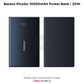Baseus PicoGo Power Bank 10000mAh