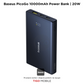 Baseus PicoGo Power Bank 10000mAh