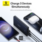 Baseus PicoGo Power Bank 10000mAh