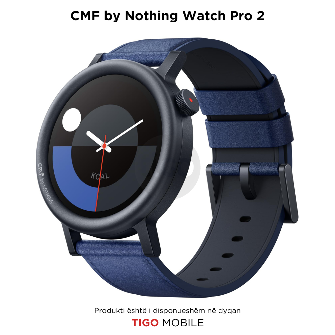 Smartwatch CMF by Nothing Watch Pro 2