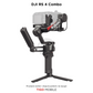 DJI RS 4 Combo