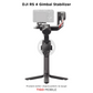 DJI RS 4 Gimbal Stabilizer