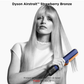 Dyson Airstrait™ straightener and dryer (Strawberry Bronze/Blush Pink)