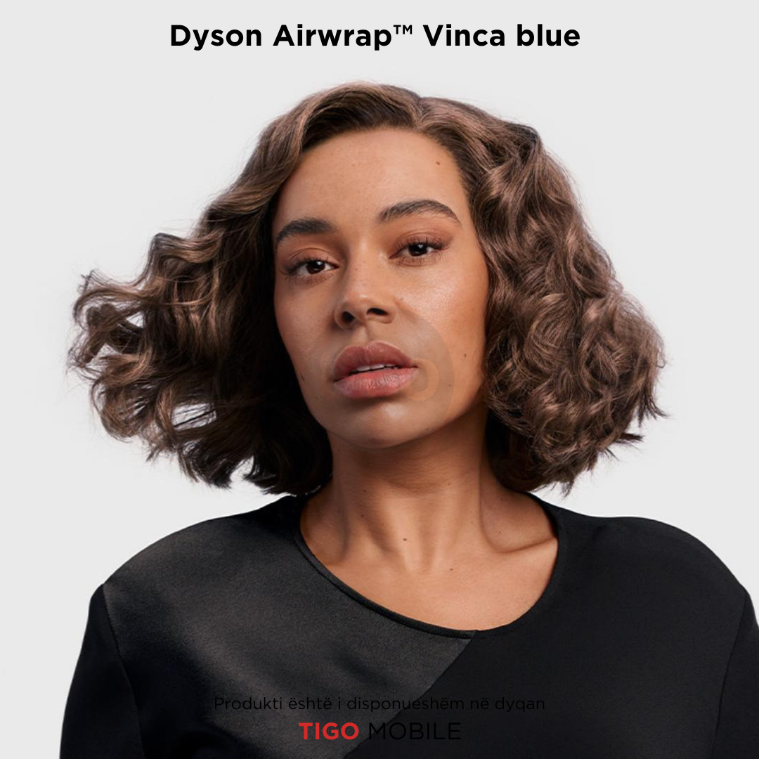 Dyson Airwrap™ Vinca blue
