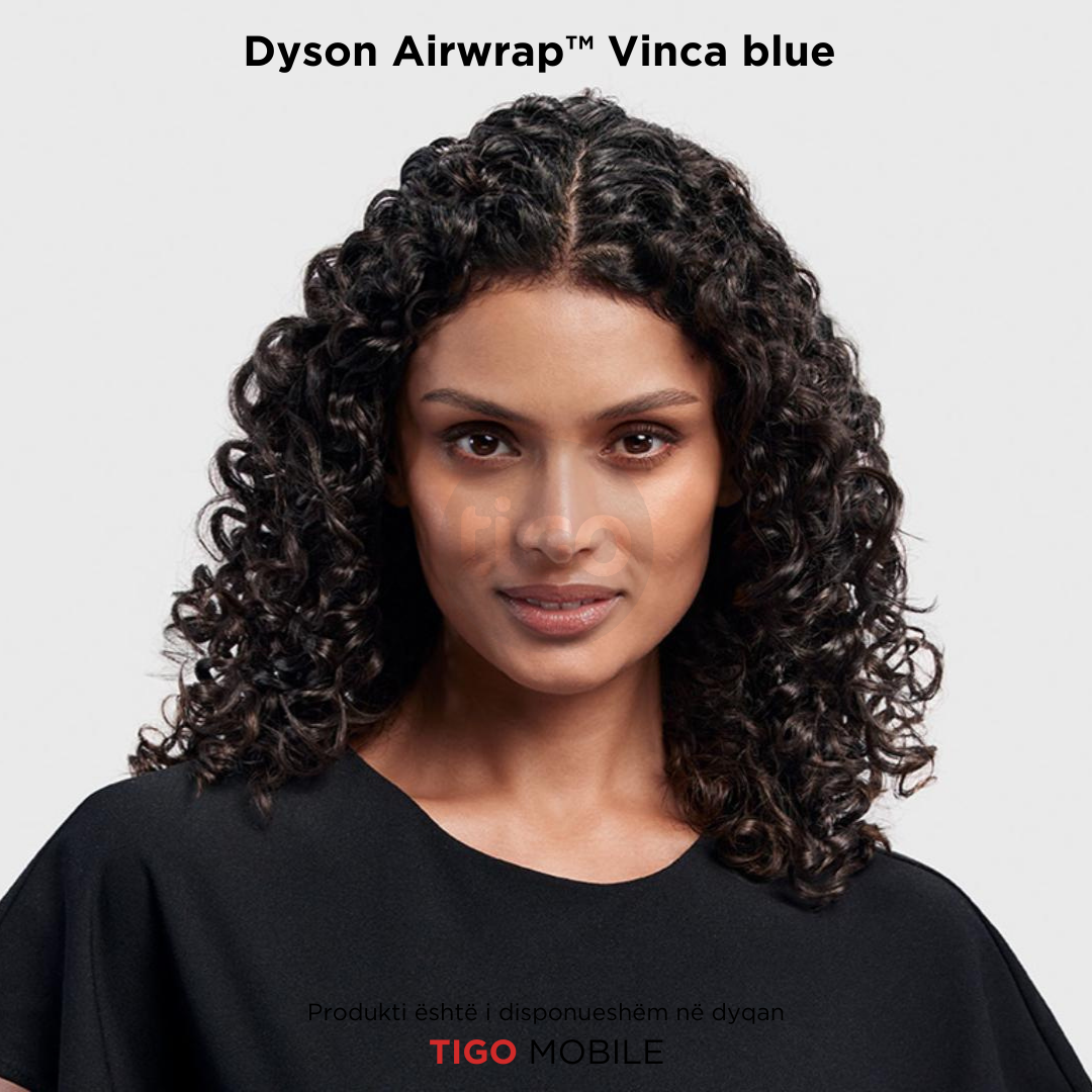 Dyson Airwrap™ Vinca blue