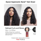 Dyson Supersonic Nural™ hair dryer