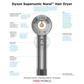 Dyson Supersonic Nural™ hair dryer