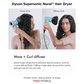 Dyson Supersonic Nural™ hair dryer