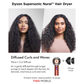 Dyson Supersonic Nural™ hair dryer