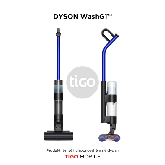Dyson Wash G1