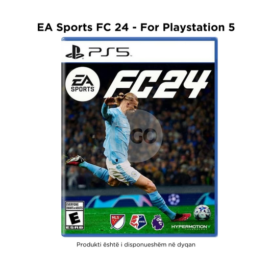 EA SPORTS FC24 Standard Edition PS5