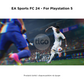 EA SPORTS FC24 Standard Edition PS5