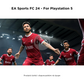 EA SPORTS FC24 Standard Edition PS5