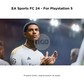 EA SPORTS FC24 Standard Edition PS5