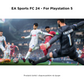 EA SPORTS FC24 Standard Edition PS5