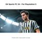 EA SPORTS FC24 Standard Edition PS5