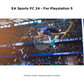 EA SPORTS FC24 Standard Edition PS5