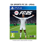 Sony Loje  PS4 EA SPORTS FC™ 25