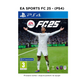 Sony PS4 EA SPORTS FC™ 25