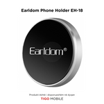Mbajtes Magnetik - Earldom Phone Holder EH-18