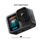 Go Pro Hero Kamera 13