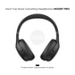 Havit Top Noise Cancelling Headphones H630BT PRO