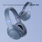 Havit Top Noise Cancelling Headphones H630BT PRO