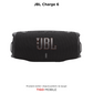 JBL Charge 6 – Boks Portativ Bluetooth me Performancë të Lartë