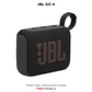 JBL Go 4 – Boks Bluetooth Ultra-Portativ me JBL Pro Sound