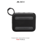 JBL Go 4 – Boks Bluetooth Ultra-Portativ me JBL Pro Sound