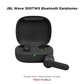 JBL Wave 300TWS Bluetooth Earphones