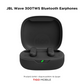 JBL WAVE 300 TWS BLUETOOTH EARPHONES