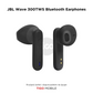 JBL Wave 300TWS Bluetooth Earphones