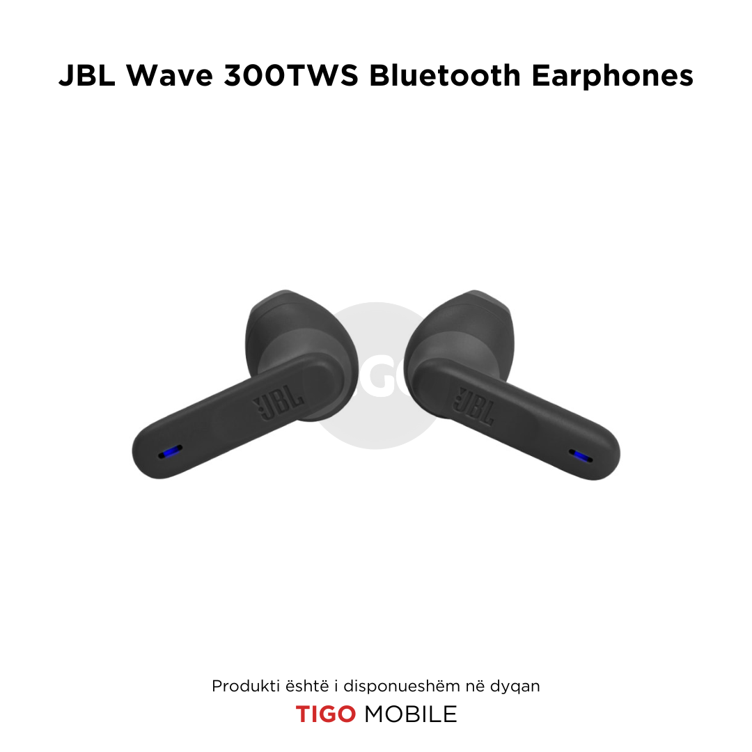 JBL Wave 300TWS Bluetooth Earphones