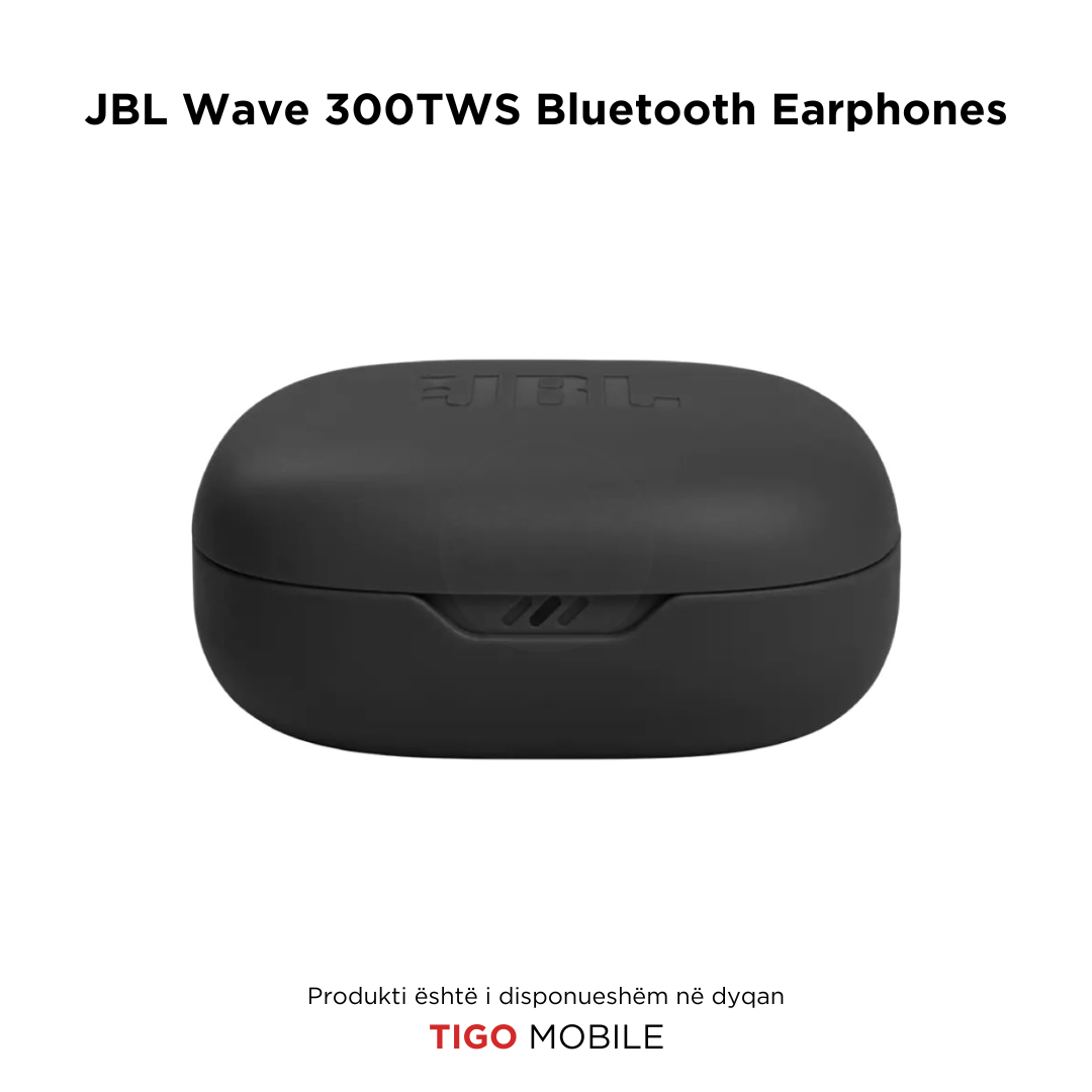 JBL Wave 300TWS Bluetooth Earphones