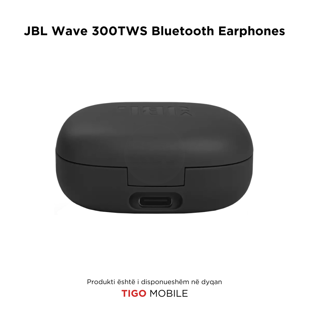 JBL Wave 300TWS Bluetooth Earphones