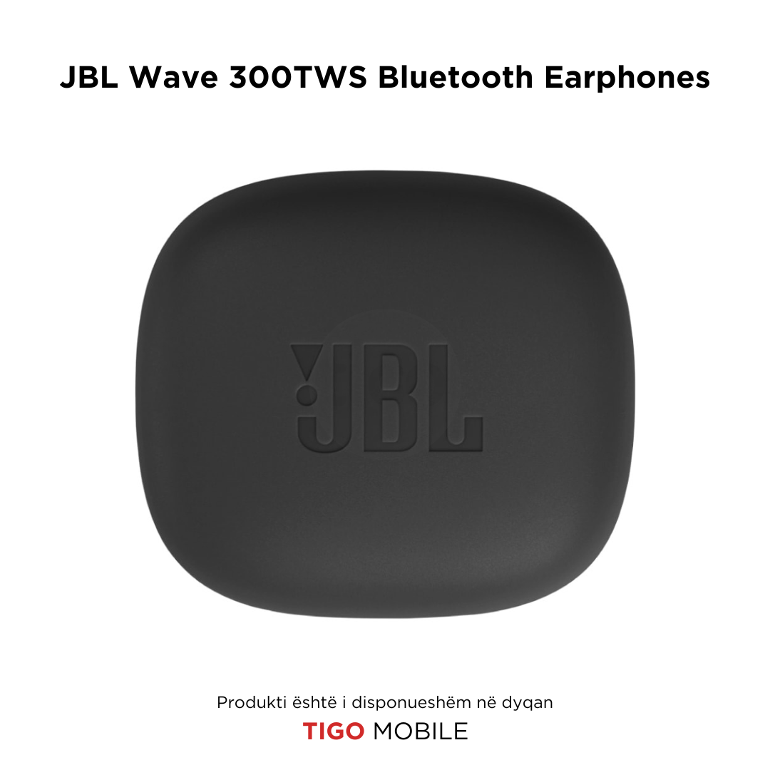 JBL Wave 300TWS Bluetooth Earphones