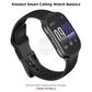 Kieslect Smart Calling Watch Balancs