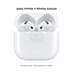 Apple AirPods 4 Wireless Earbuds