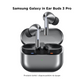 Samsung Galaxy Buds 3 Pro