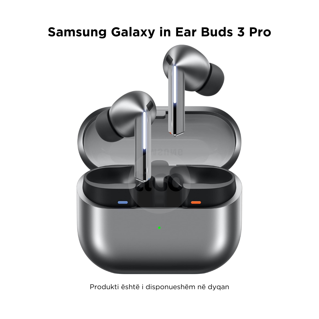 Samsung Galaxy Buds 3 Pro