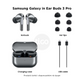 Samsung Galaxy Buds 3 Pro